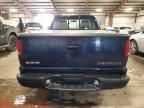 2003 Chevrolet S Truck S10