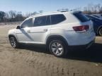 2018 Volkswagen Atlas SEL