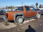 2005 Chevrolet Colorado