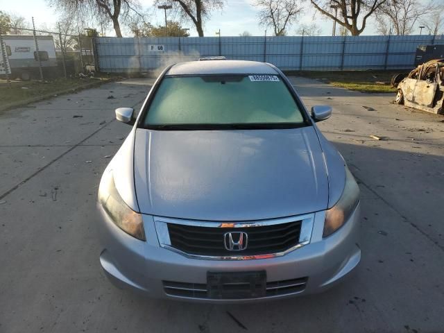 2010 Honda Accord LX