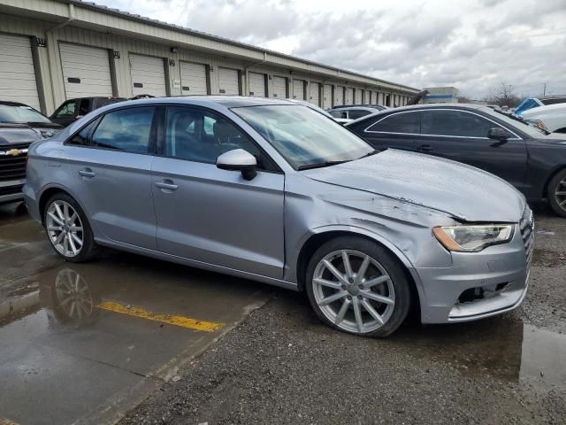 2016 Audi A3 Premium