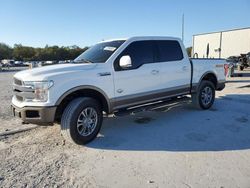 2018 Ford F150 Supercrew en venta en Apopka, FL