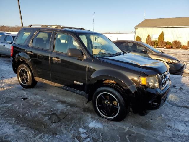 2008 Ford Escape XLS