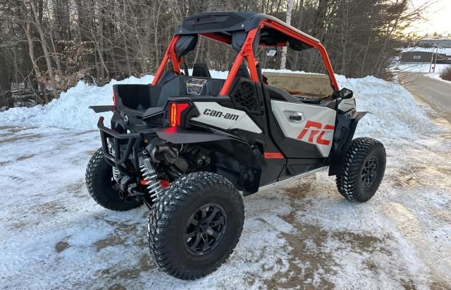 2021 Can-Am Maverick Sport X RC 1000R