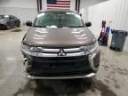 2018 Mitsubishi Outlander ES