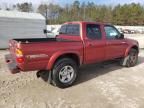 2003 Toyota Tacoma Double Cab Prerunner