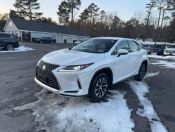 Lots with Bids for sale at auction: 2022 Lexus RX 350 Base