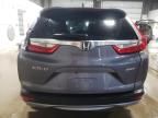 2017 Honda CR-V EXL