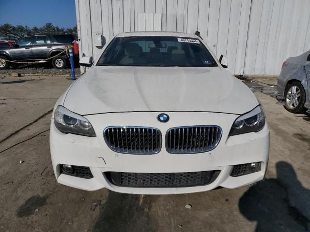 2013 BMW 535 XI