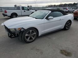 2016 Ford Mustang en venta en Dunn, NC