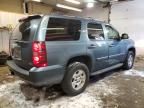 2008 Chevrolet Tahoe K1500