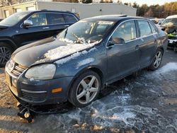 2009 Volkswagen Jetta SE en venta en Exeter, RI