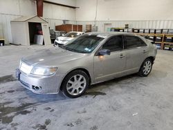 2009 Lincoln MKZ en venta en Albany, NY