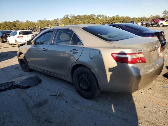 2007 Toyota Camry CE