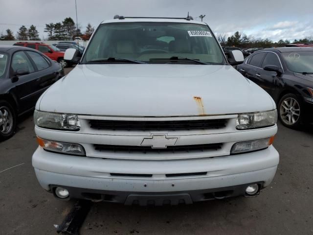 2004 Chevrolet Tahoe K1500