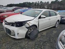 2015 Toyota Avalon XLE en venta en Shreveport, LA