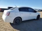 2007 Nissan Sentra 2.0