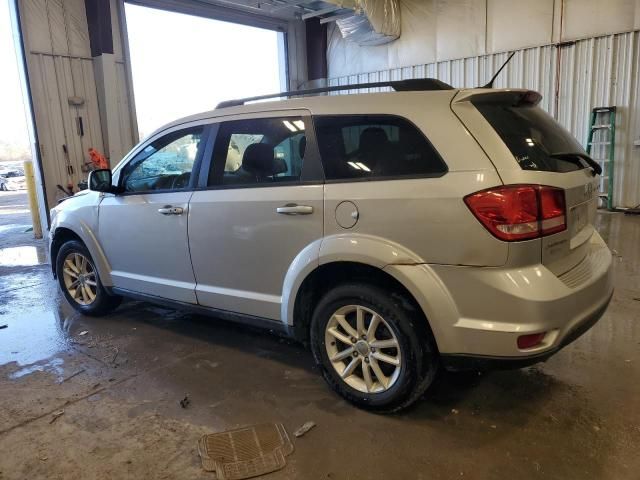 2013 Dodge Journey SXT