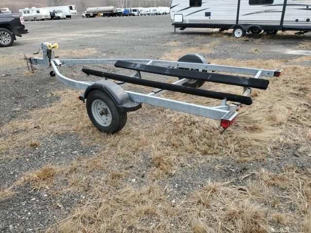 2015 Steh TOW Dolly