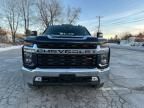 2022 Chevrolet Silverado K2500 Heavy Duty LT