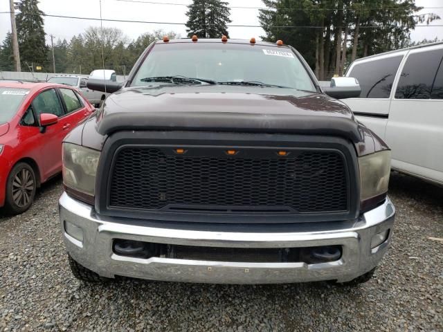 2012 Dodge RAM 3500 Laramie