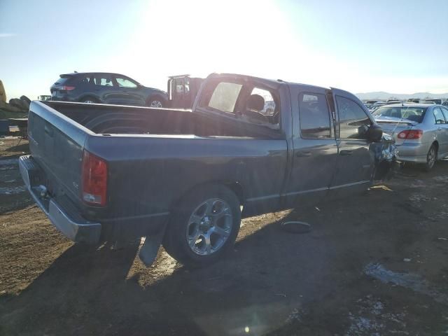 2003 Dodge RAM 1500 ST