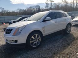 2012 Cadillac SRX Premium Collection en venta en Augusta, GA