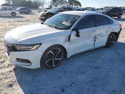 2019 Honda Accord Sport en venta en Loganville, GA