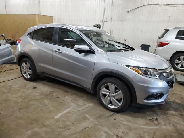 2019 Honda HR-V EXL