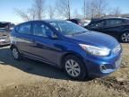 2015 Hyundai Accent GS