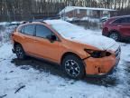 2018 Subaru Crosstrek