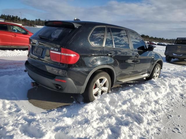 2010 BMW X5 XDRIVE30I