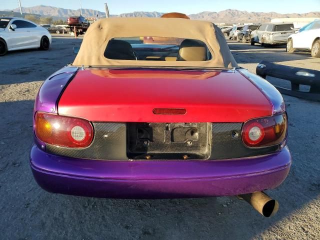 1993 Mazda MX-5 Miata