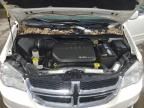 2012 Dodge Grand Caravan Crew