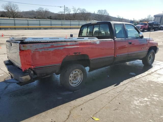 1995 Dodge RAM 1500