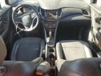 2018 Chevrolet Trax 1LT