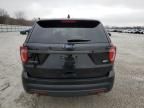 2017 Ford Explorer Police Interceptor