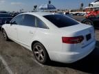 2010 Audi A6 Premium