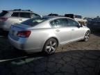 2007 Lexus GS 350