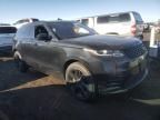 2019 Land Rover Range Rover Velar R-DYNAMIC SE