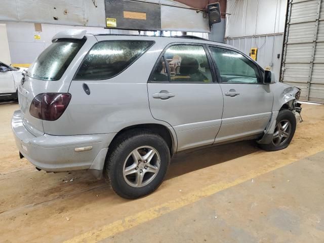 1999 Lexus RX 300