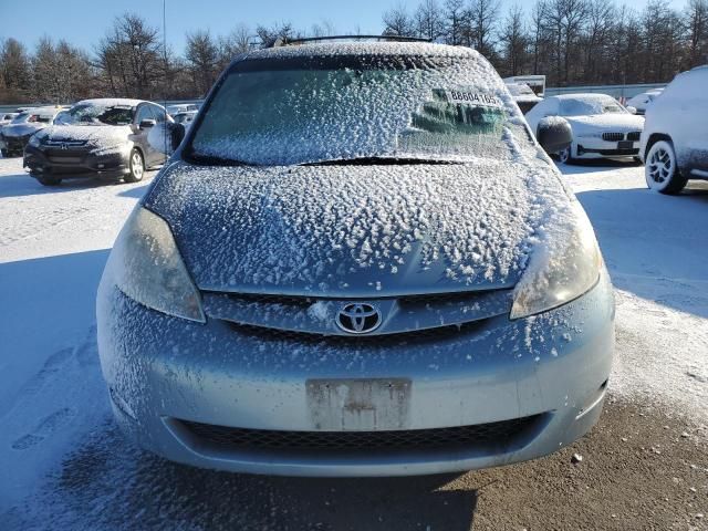 2007 Toyota Sienna CE