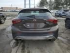 2018 Infiniti QX30 Pure