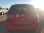 2008 Honda FIT