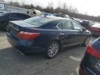 2010 Lexus LS 460