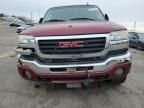 2006 GMC Sierra K2500 Heavy Duty