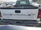 2005 Chevrolet Silverado C2500 Heavy Duty