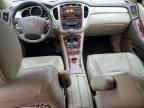 2007 Toyota Highlander Sport