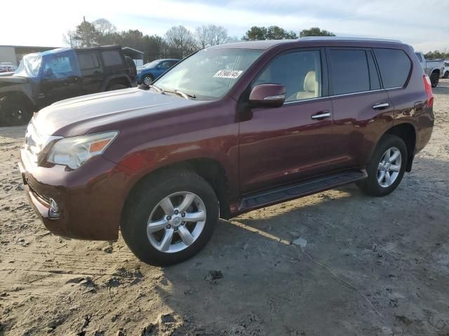 2011 Lexus GX 460