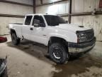 2004 Chevrolet Silverado K2500 Heavy Duty